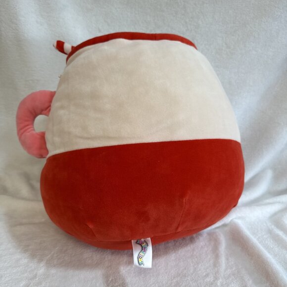 Squishmallow Marshina Hot Coco‎ Plush  **14in** (Walgreens Exclusive) - Picture 4 of 7